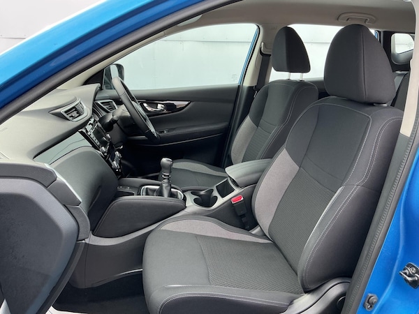 Used Nissan Qashqai 2020 for sale - 76135979: Photo 7