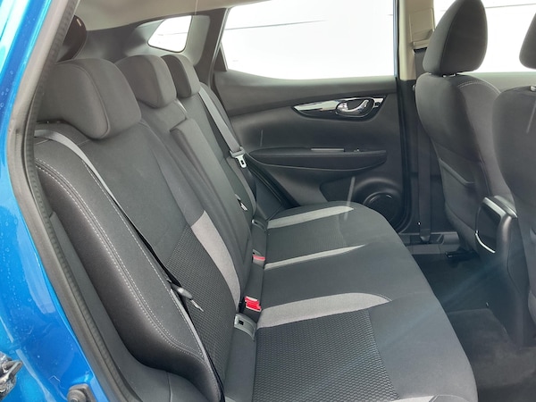 Used Nissan Qashqai 2020 for sale - 76135979: Photo 8