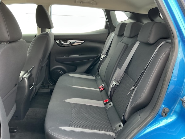Used Nissan Qashqai 2020 for sale - 76135979: Photo 9