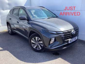 2022 (22) - 1.6 T-GDi SE Connect Euro 6 (s/s) 5dr