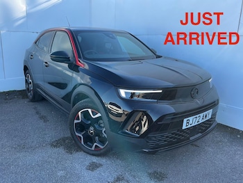 Used Vauxhall Mokka 2023 for sale - 77940285: Photo