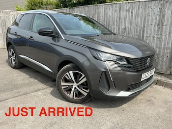 Used Peugeot 3008 2023 for sale - 79316260: Photo
