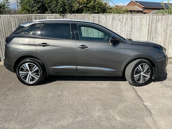 Used Peugeot 3008 2023 for sale - 79316260: Photo
