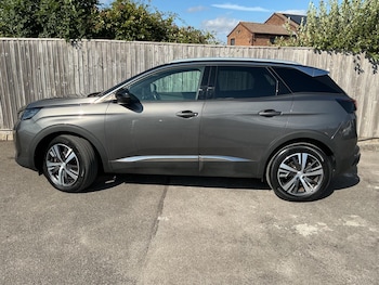 Used Peugeot 3008 2023 for sale - 79316260: Photo