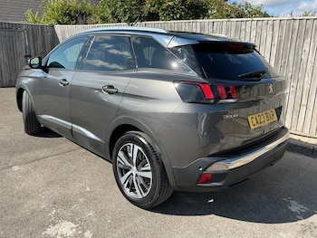Used Peugeot 3008 2023 for sale - 79316260: Photo