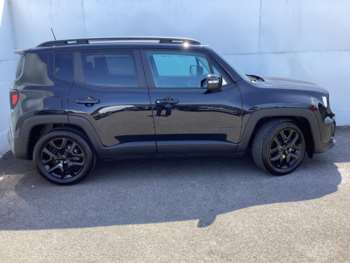Used Jeep Renegade 2022 for sale - 74958362: Photo