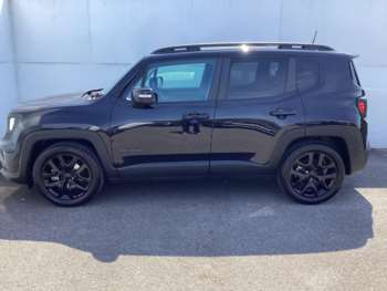 Used Jeep Renegade 2022 for sale - 74958362: Photo