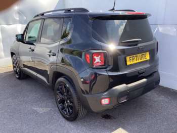 Used Jeep Renegade 2022 for sale - 74958362: Photo
