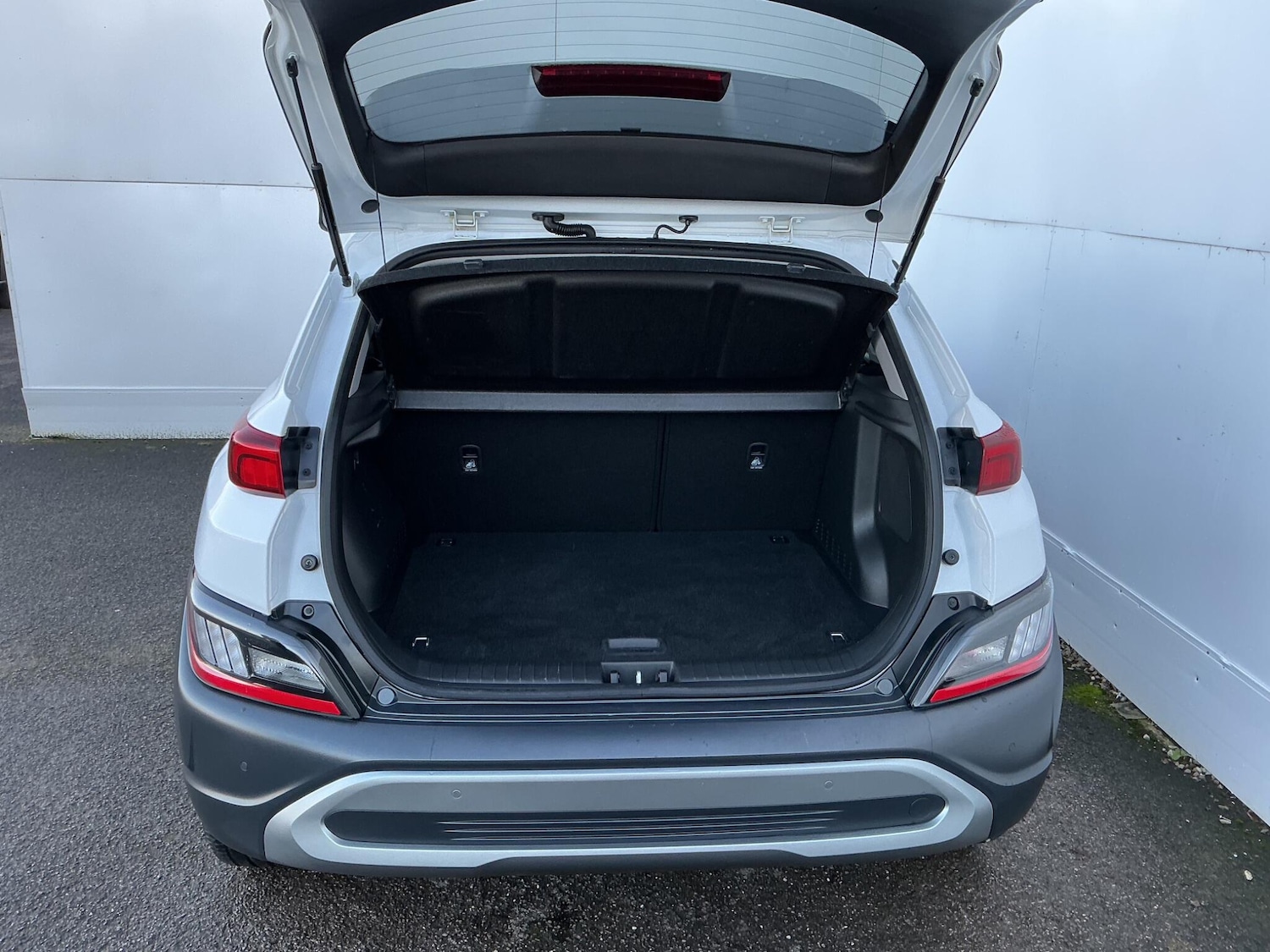 Used Hyundai KONA 2022 for sale - 76898257: Photo 10