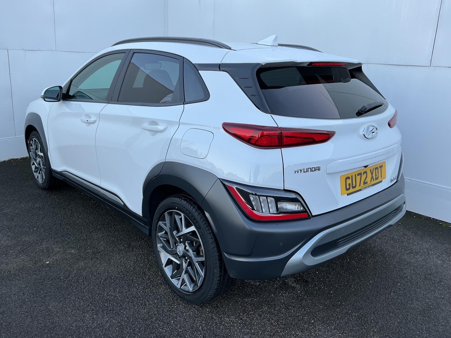 Used Hyundai KONA 2022 for sale - 76898257: Photo 11