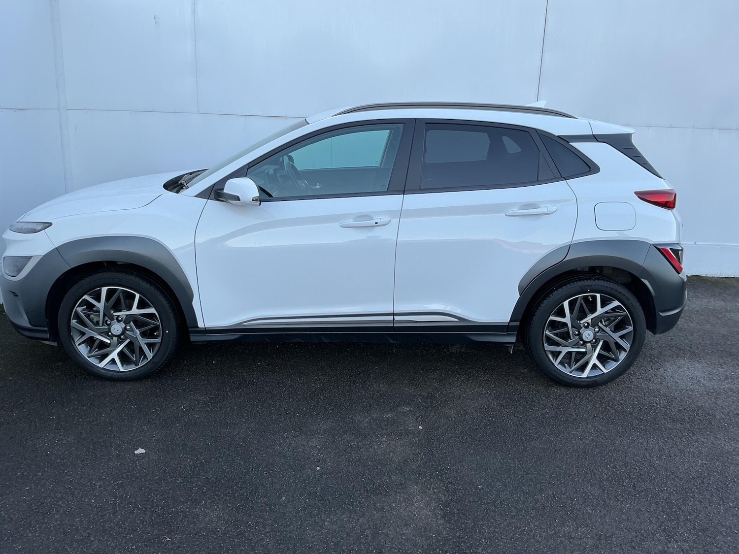 Used Hyundai KONA 2022 for sale - 76898257: Photo 12