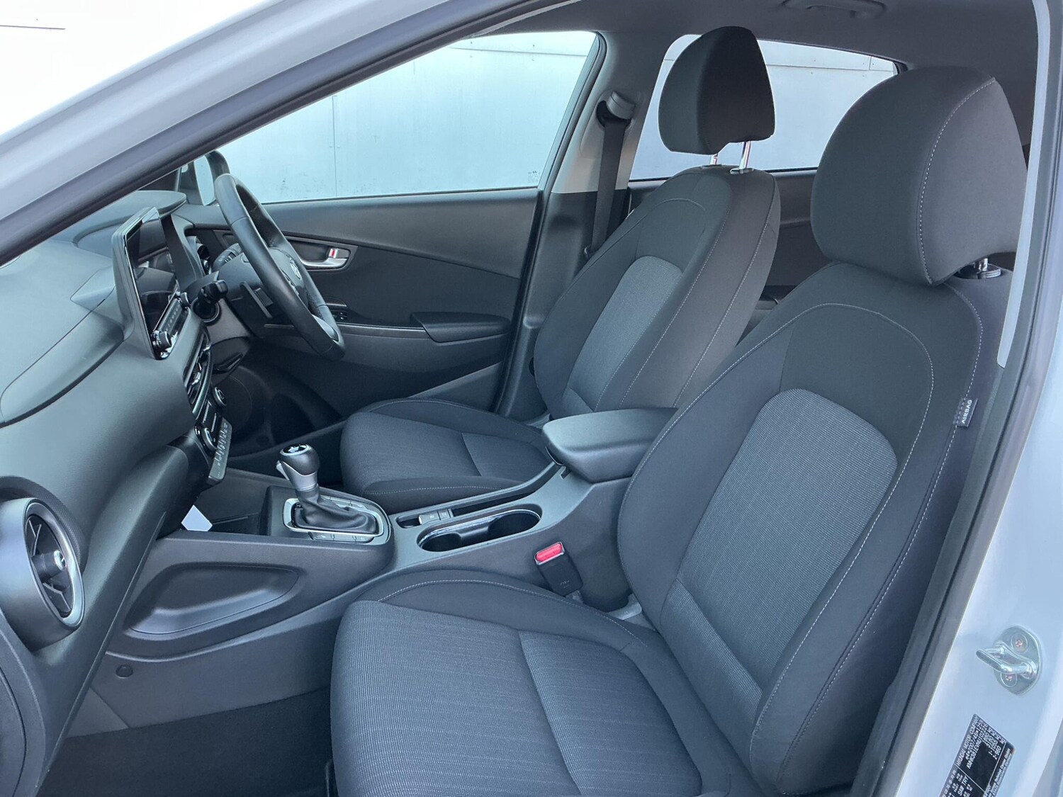 Used Hyundai KONA 2022 for sale - 76898257: Photo 14