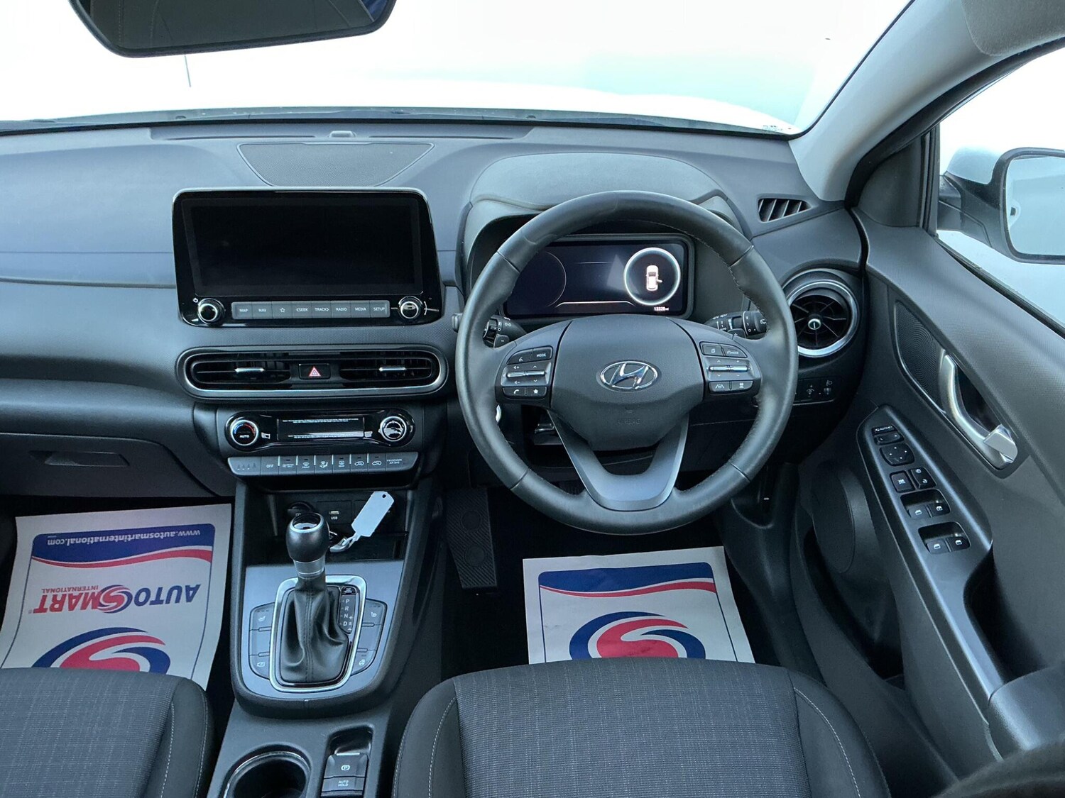 Used Hyundai KONA 2022 for sale - 76898257: Photo 17