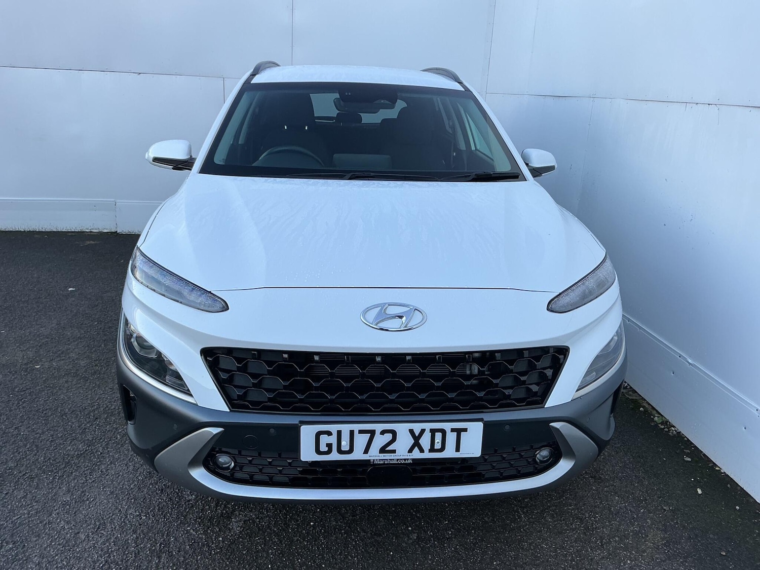 Used Hyundai KONA 2022 for sale - 76898257: Photo 2