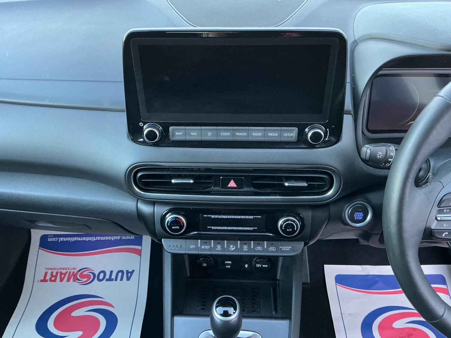 Used Hyundai KONA 2022 for sale - 76898257: Photo 20