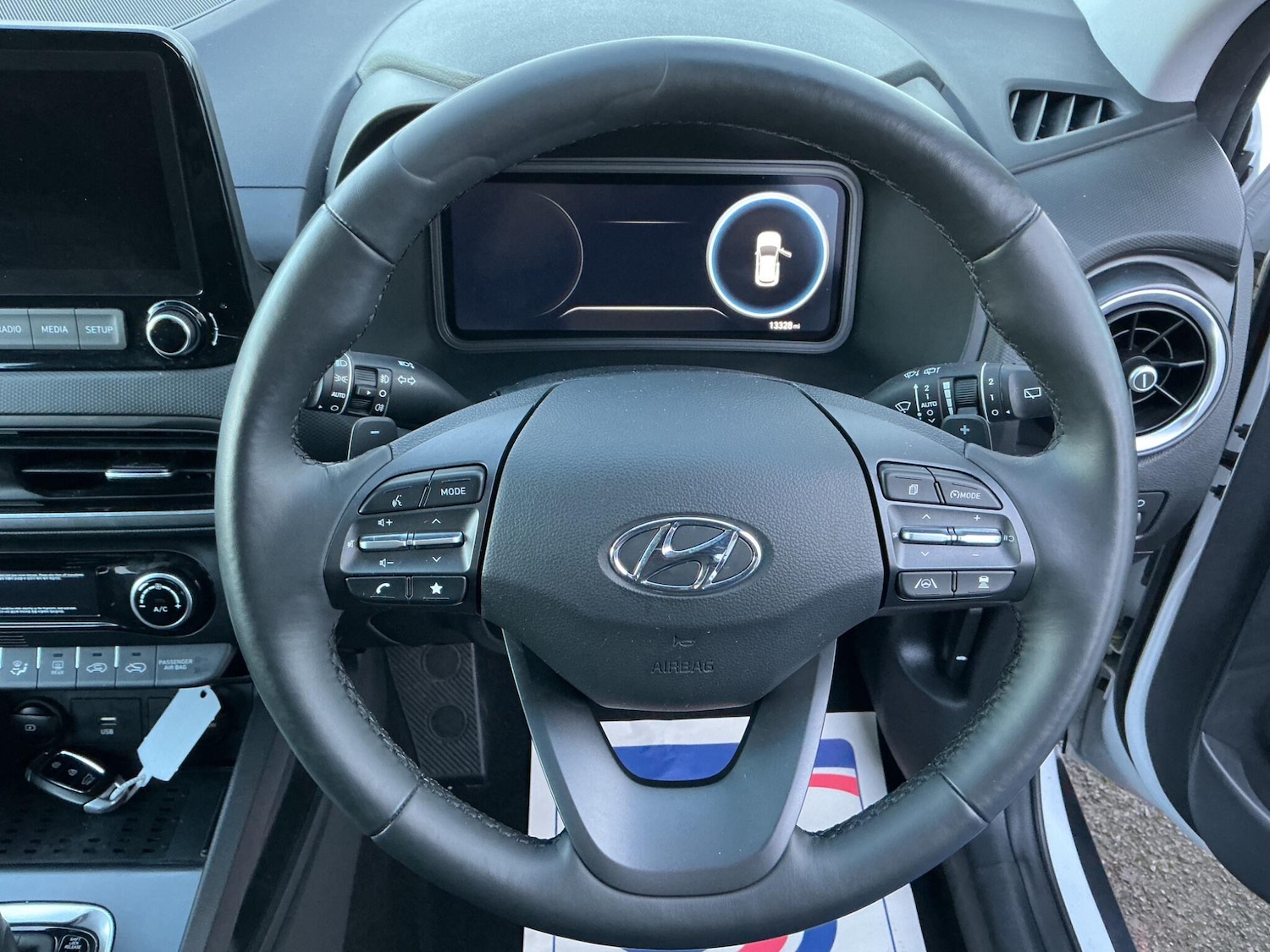 Used Hyundai KONA 2022 for sale - 76898257: Photo 23