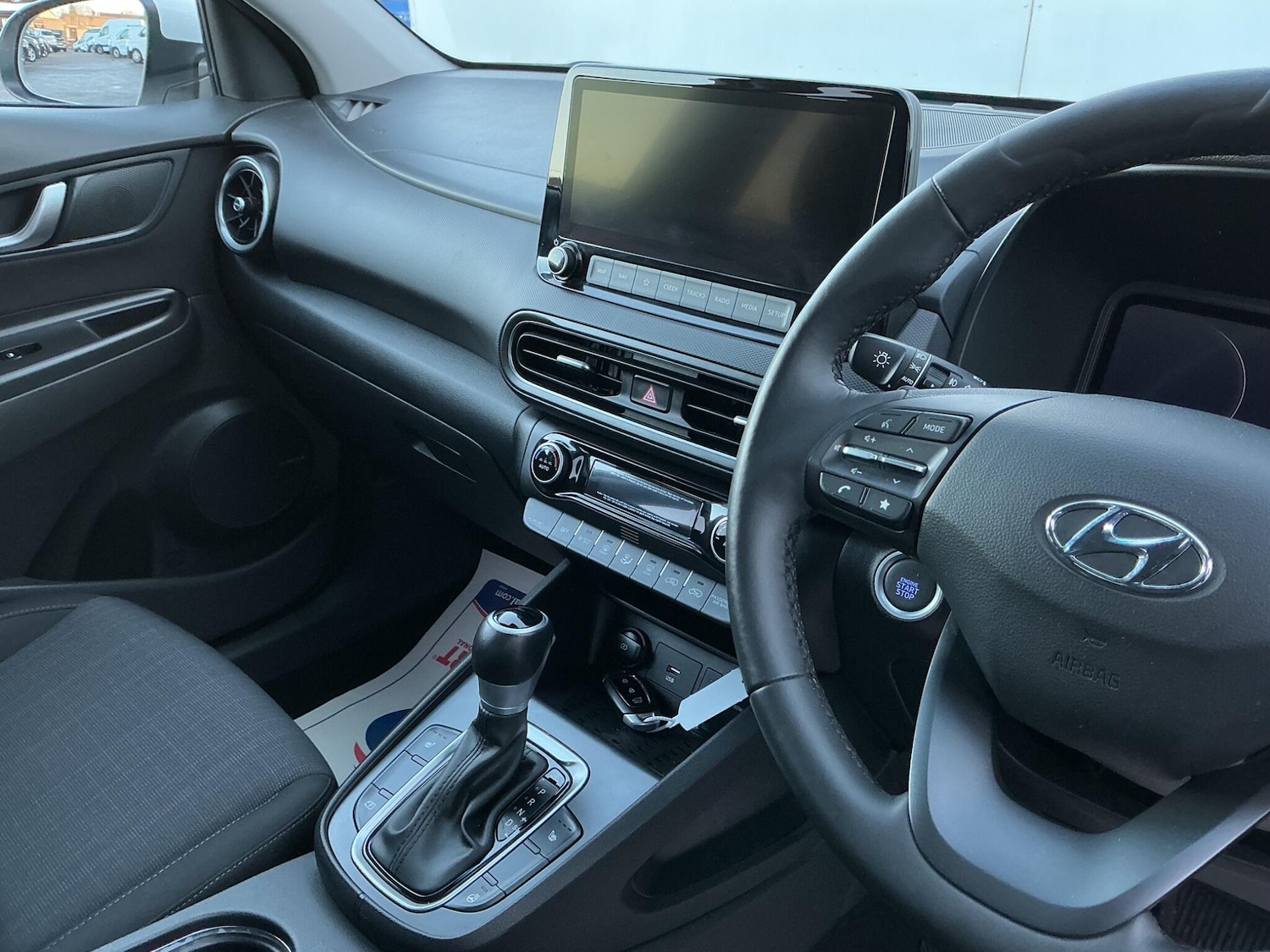 Used Hyundai KONA 2022 for sale - 76898257: Photo 24