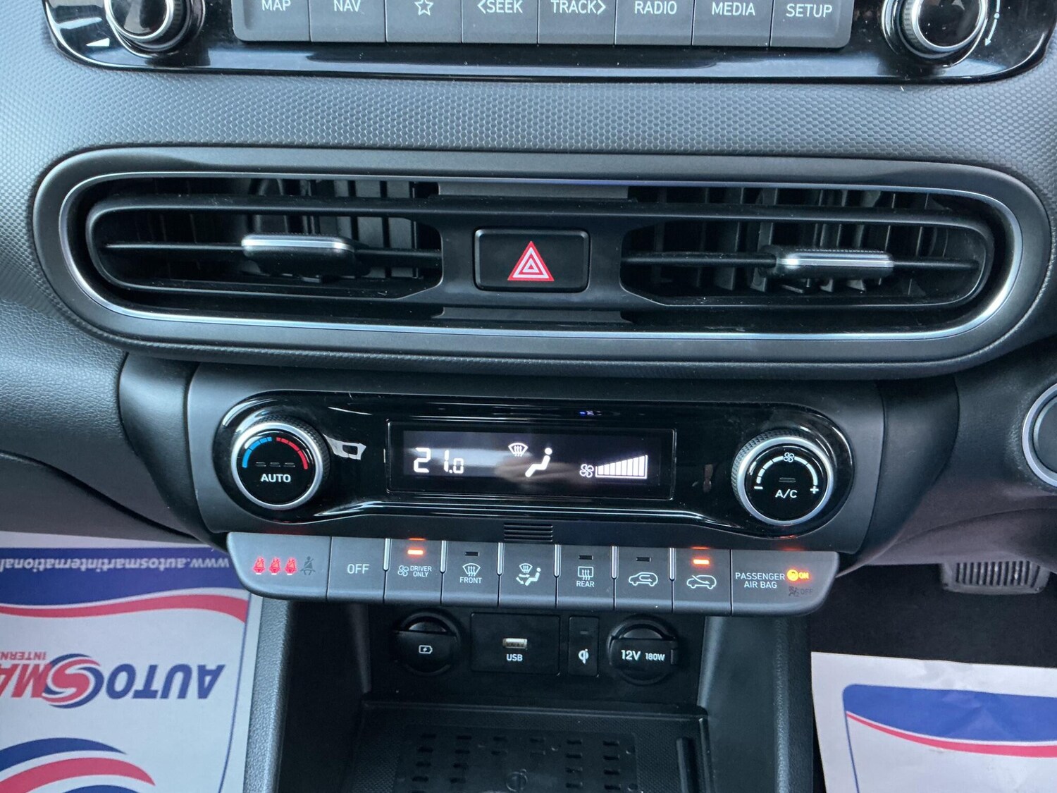 Used Hyundai KONA 2022 for sale - 76898257: Photo 25