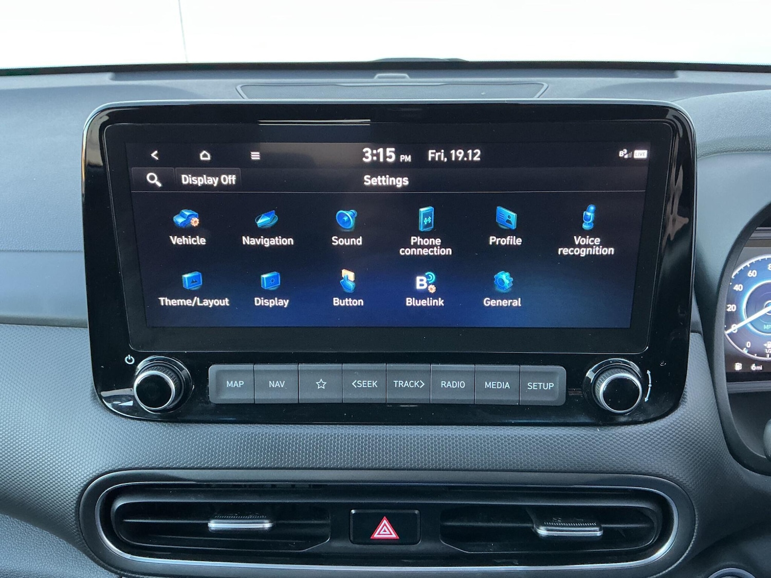 Used Hyundai KONA 2022 for sale - 76898257: Photo 27