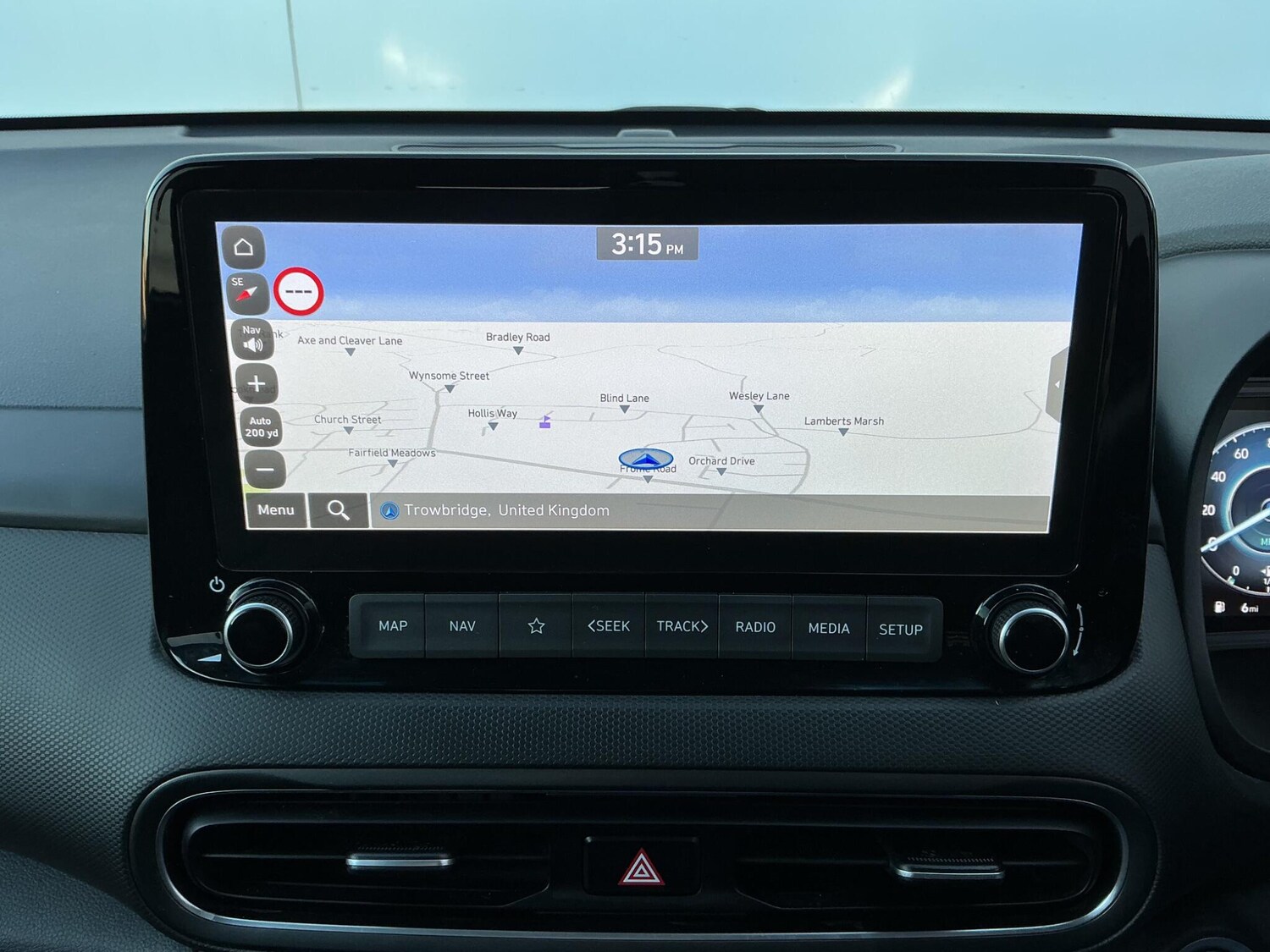 Used Hyundai KONA 2022 for sale - 76898257: Photo 31