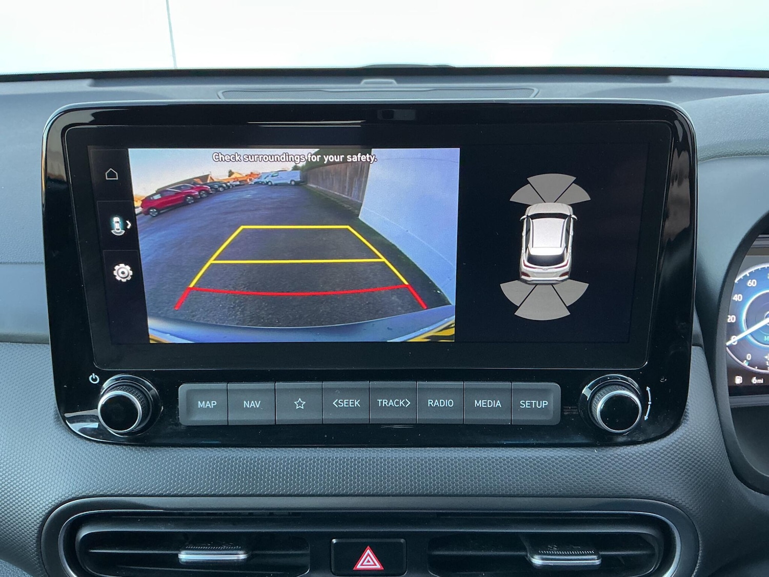 Used Hyundai KONA 2022 for sale - 76898257: Photo 32