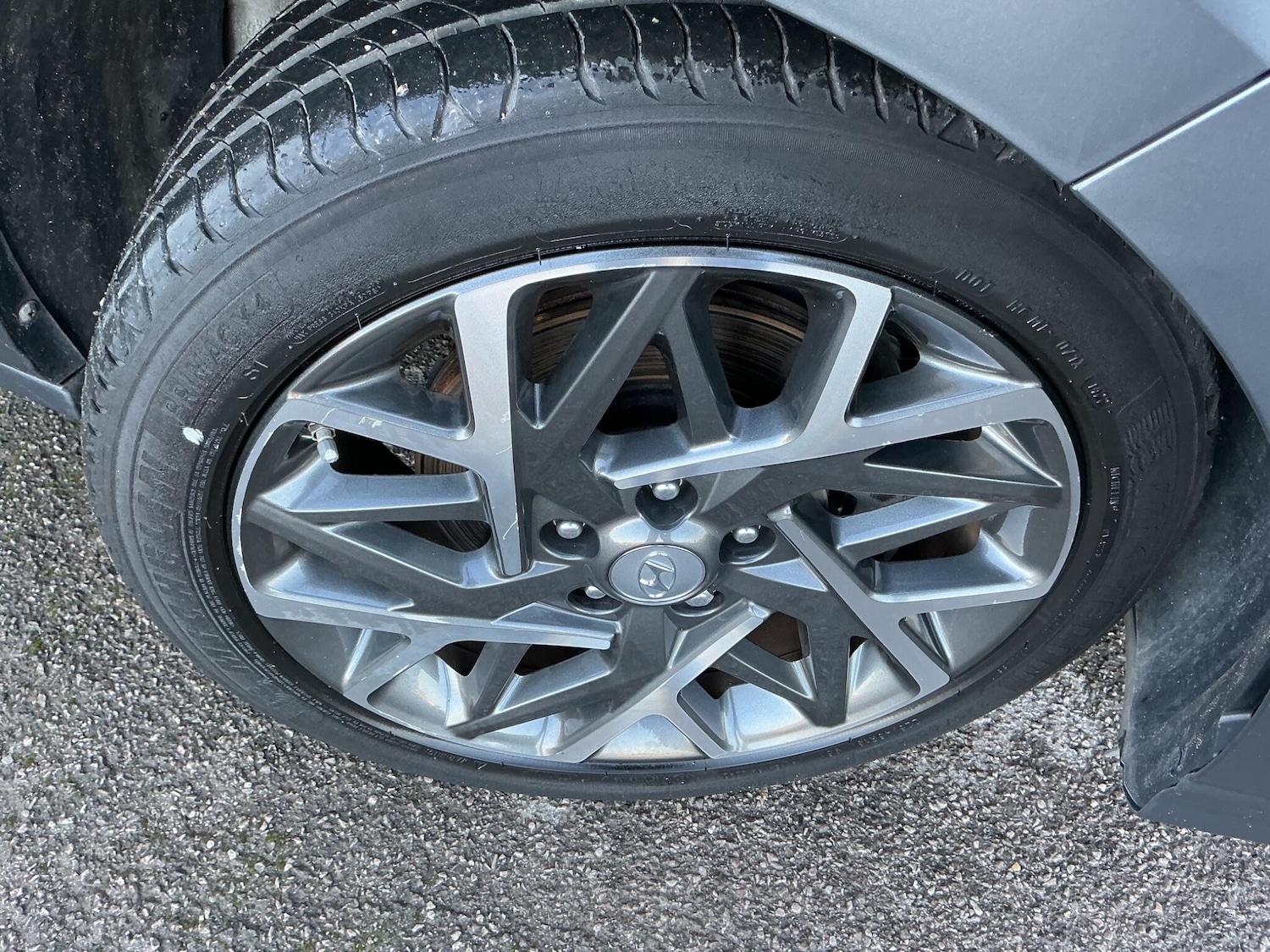 Used Hyundai KONA 2022 for sale - 76898257: Photo 4