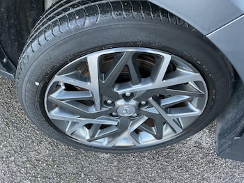 Used Hyundai KONA 2022 for sale - 76898257: Photo