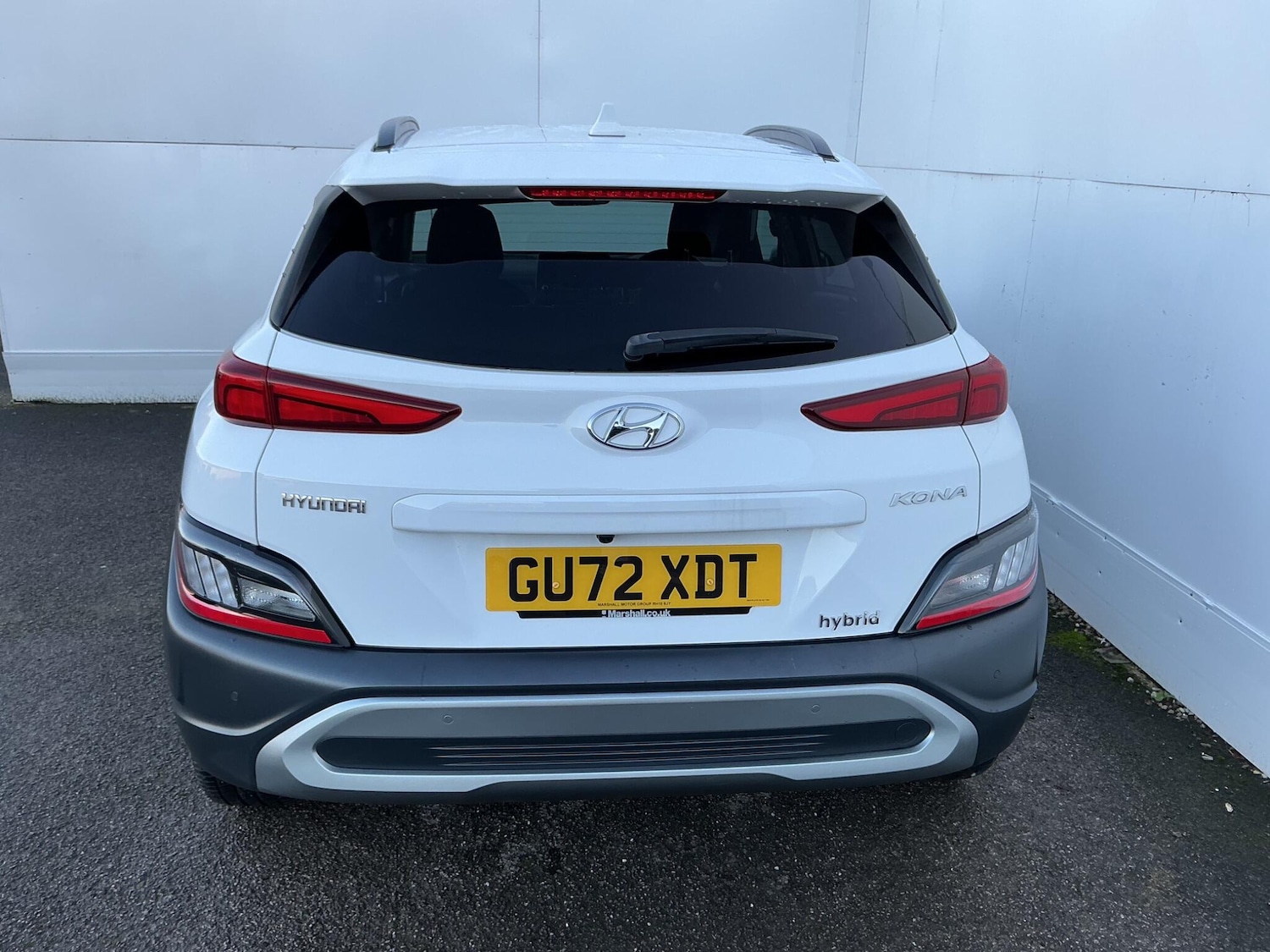 Used Hyundai KONA 2022 for sale - 76898257: Photo 5