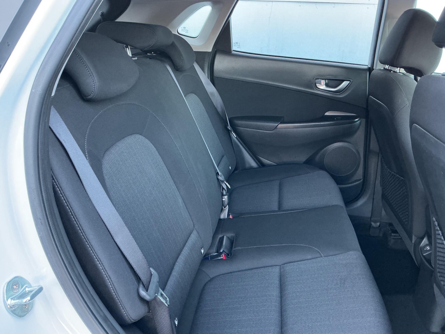 Used Hyundai KONA 2022 for sale - 76898257: Photo 6