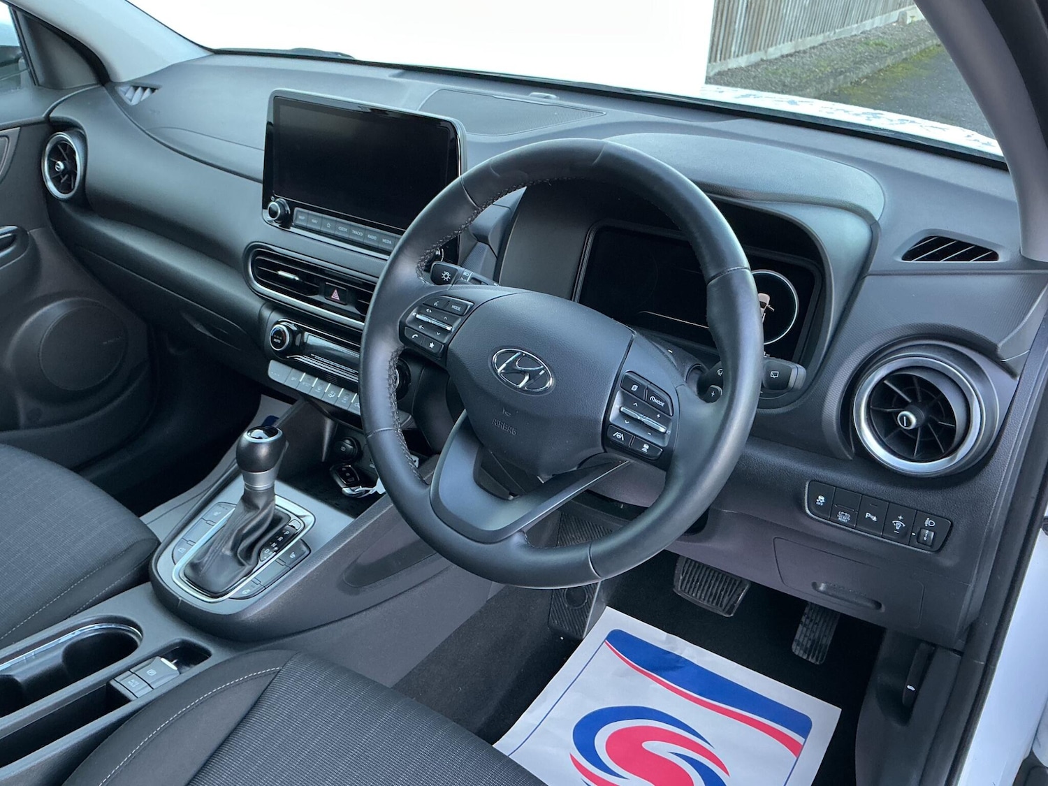 Used Hyundai KONA 2022 for sale - 76898257: Photo 9