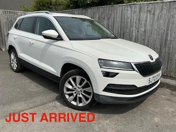 Used Skoda Karoq 2020 for sale - 79317365: Photo