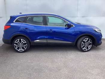 Used Renault Kadjar 2020 for sale - 75257590: Photo