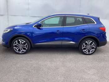 Used Renault Kadjar 2020 for sale - 75257590: Photo