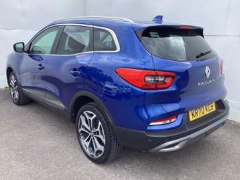 Used Renault Kadjar 2020 for sale - 75257590: Photo
