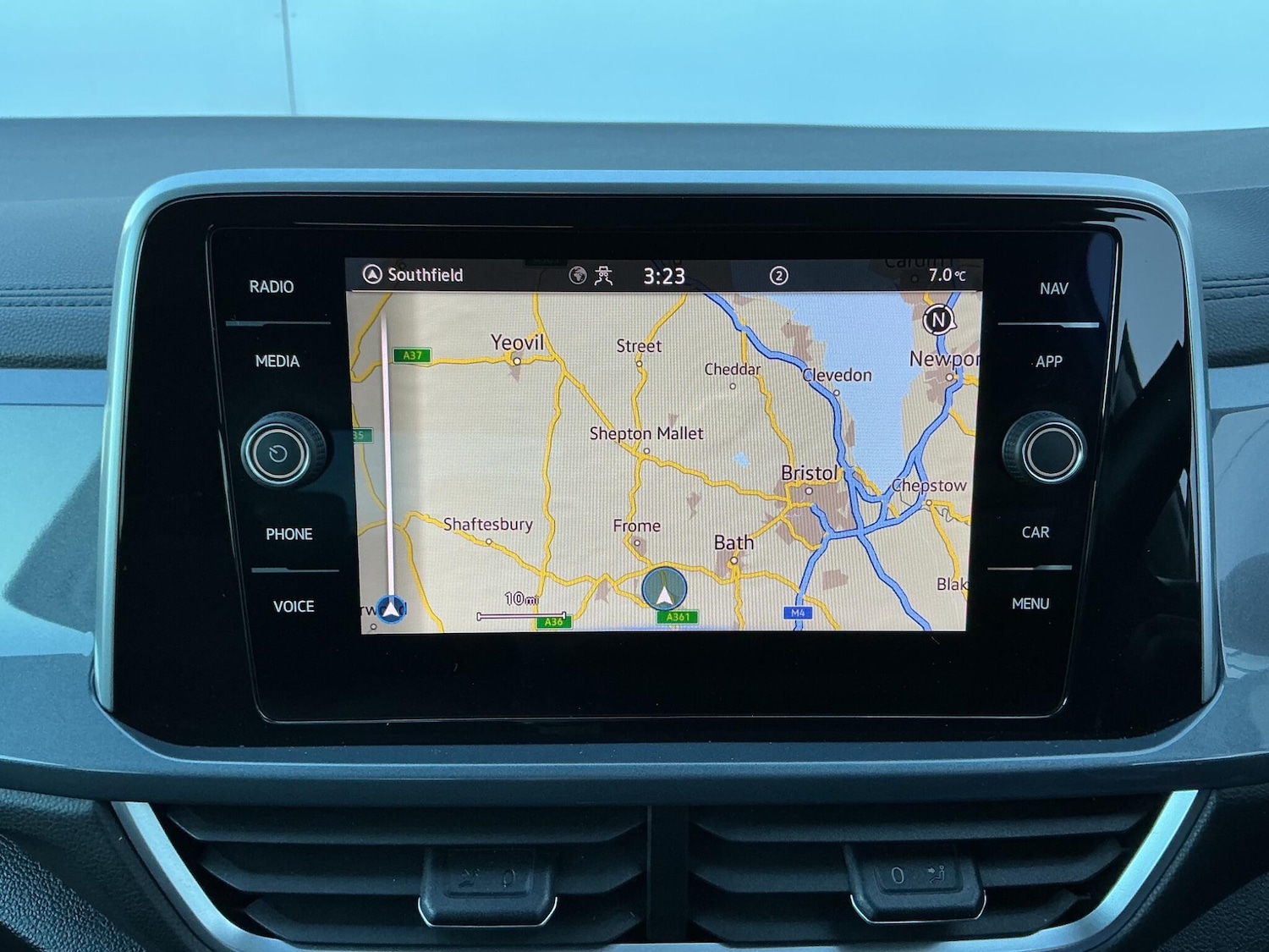 Used Volkswagen T-Roc 2022 for sale - 76995400: Photo 12