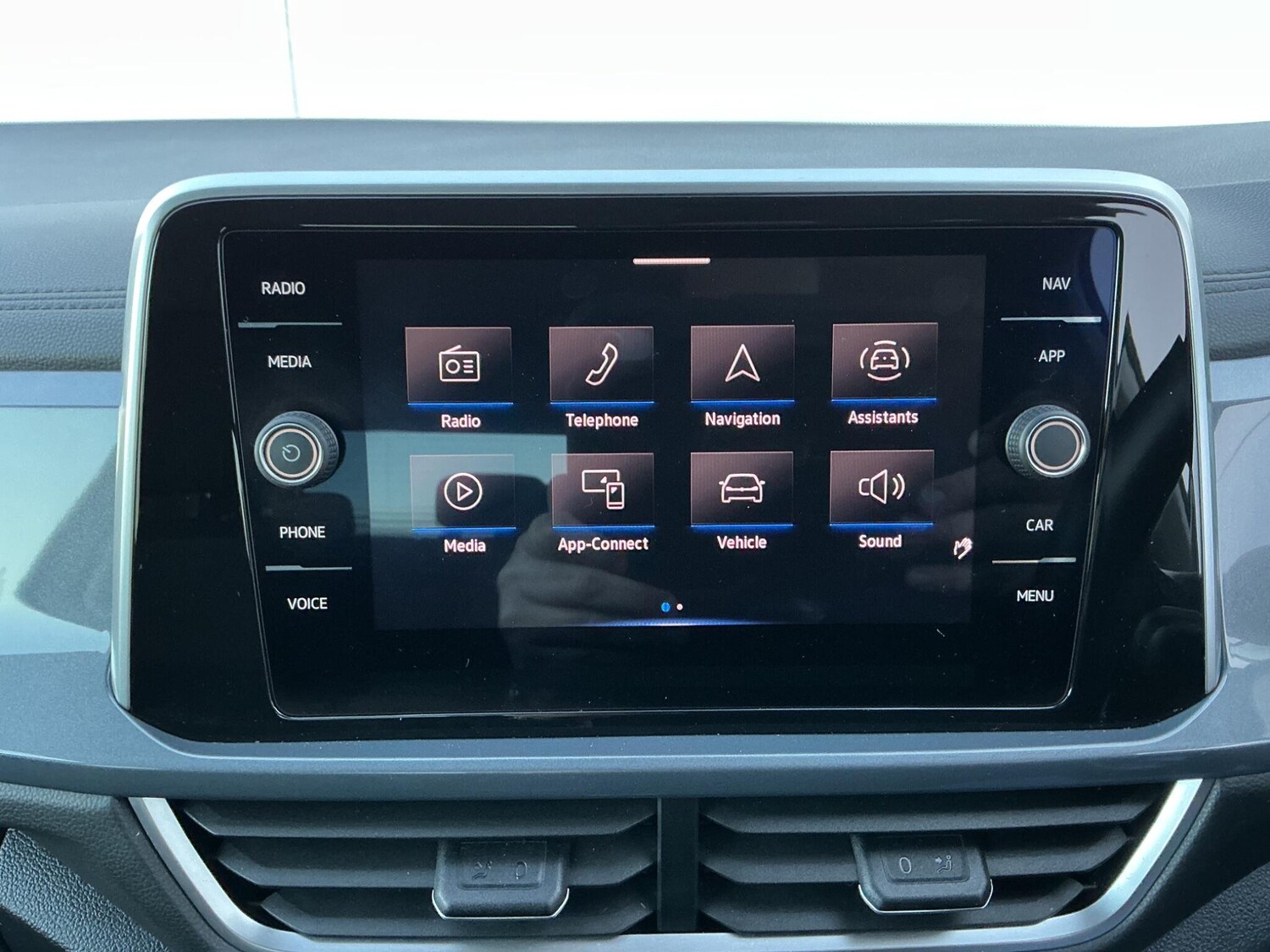 Used Volkswagen T-Roc 2022 for sale - 76995400: Photo 13