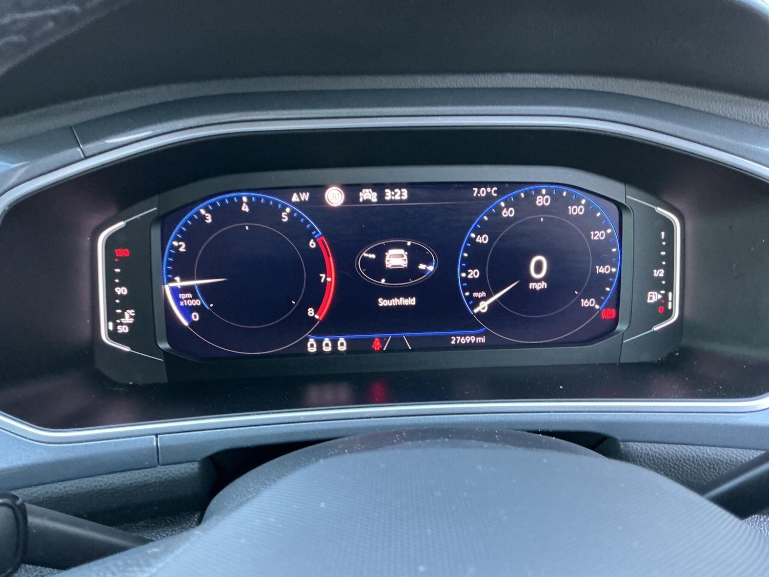 Used Volkswagen T-Roc 2022 for sale - 76995400: Photo 18