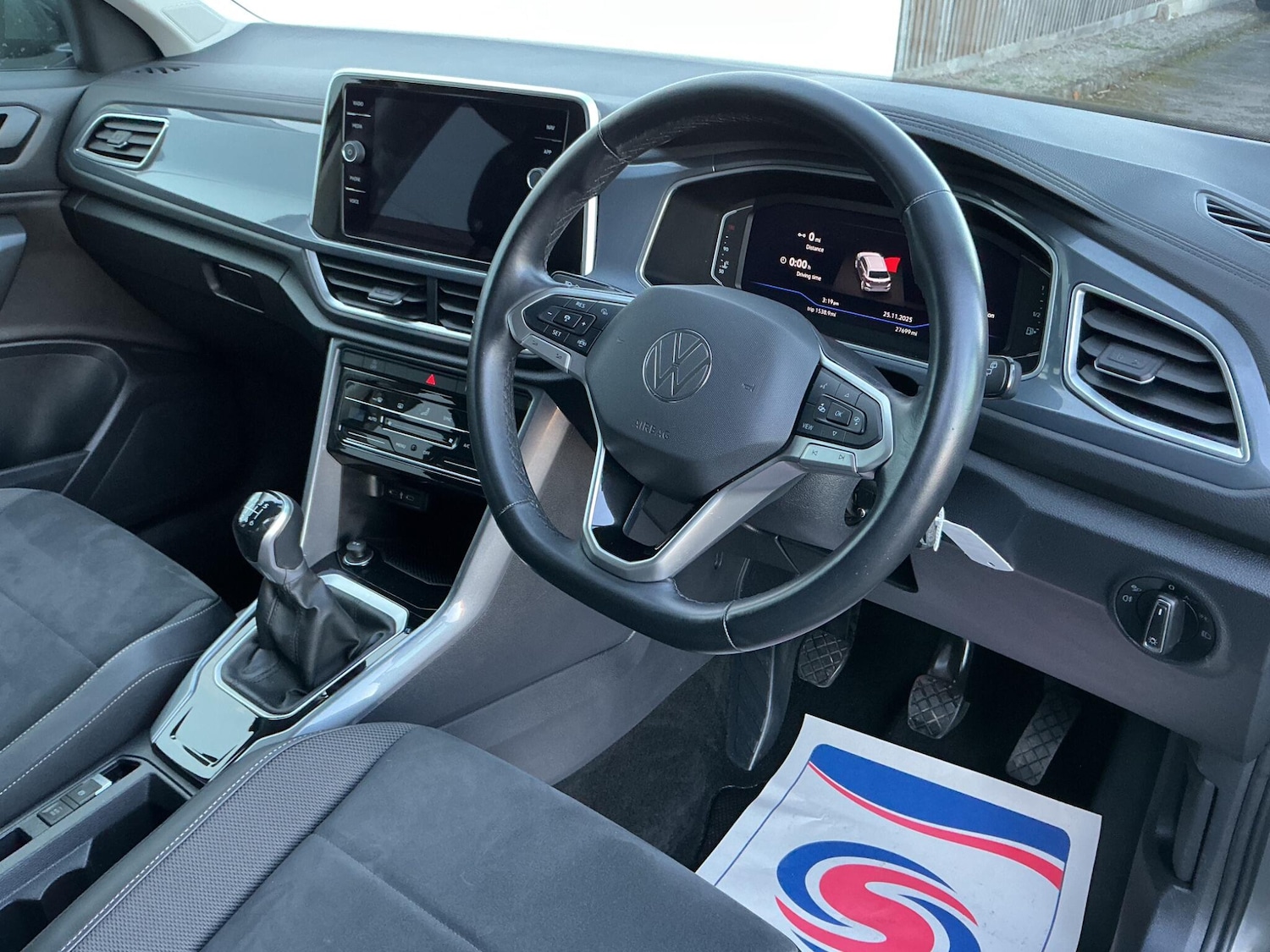 Used Volkswagen T-Roc 2022 for sale - 76995400: Photo 20