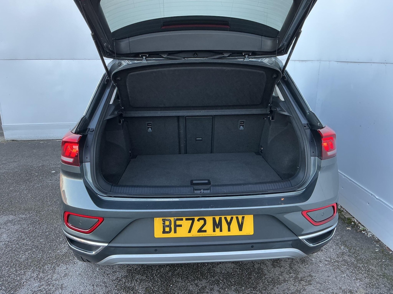 Used Volkswagen T-Roc 2022 for sale - 76995400: Photo 25