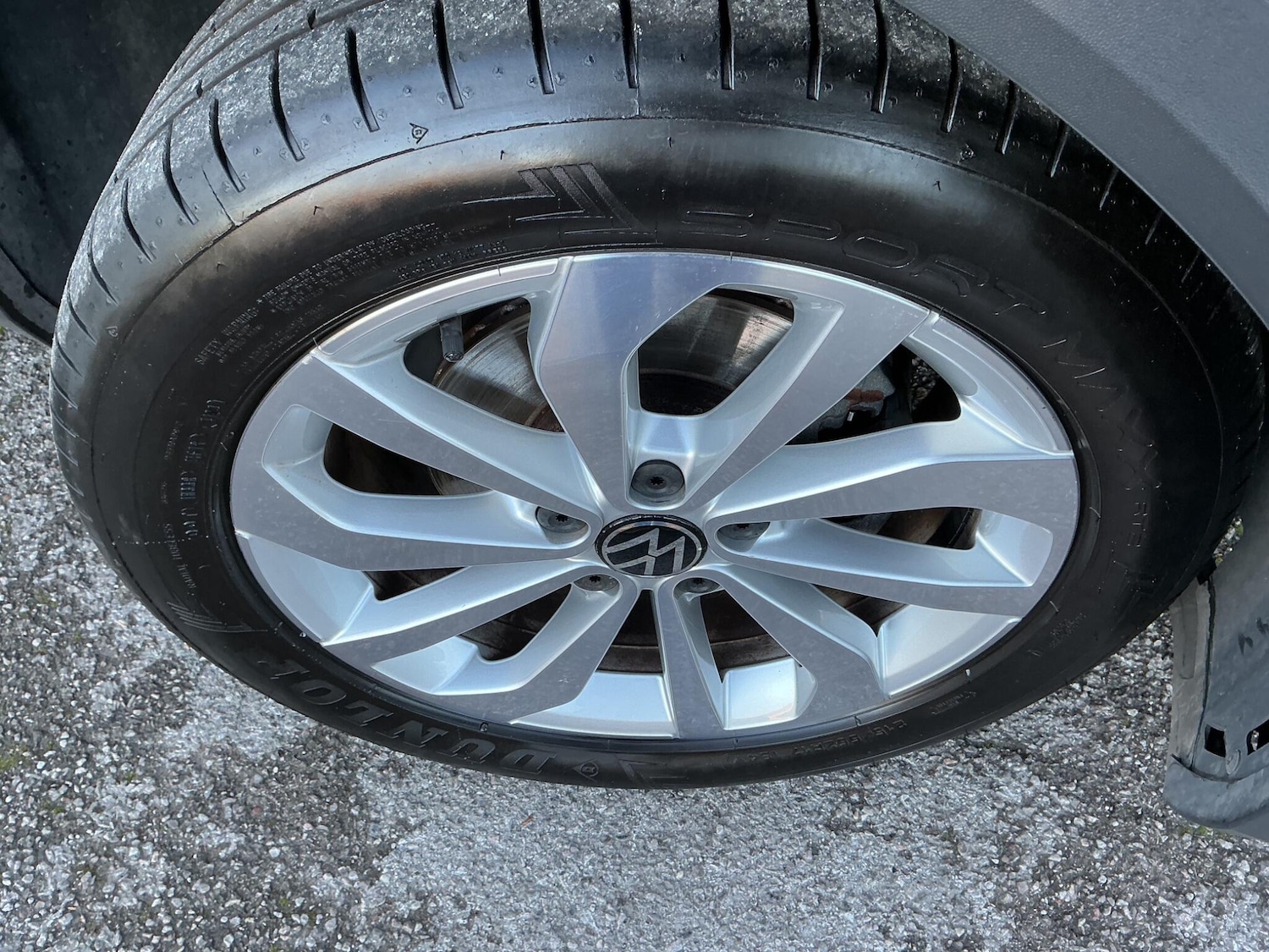 Used Volkswagen T-Roc 2022 for sale - 76995400: Photo 27