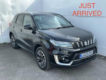 Used Suzuki Vitara 2023 for sale - 78375196: Photo