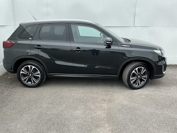 Used Suzuki Vitara 2023 for sale - 78375196: Photo