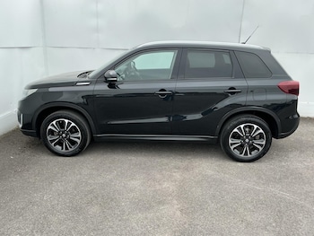 Used Suzuki Vitara 2023 for sale - 78375196: Photo
