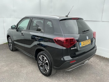 Used Suzuki Vitara 2023 for sale - 78375196: Photo