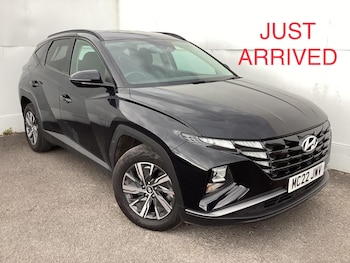 Used Hyundai TUCSON 2022 for sale - 75916121: Photo