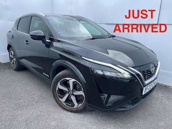 Used Nissan Qashqai 2023 for sale - 78635723: Photo