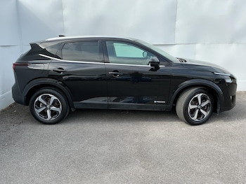 Used Nissan Qashqai 2023 for sale - 78635723: Photo