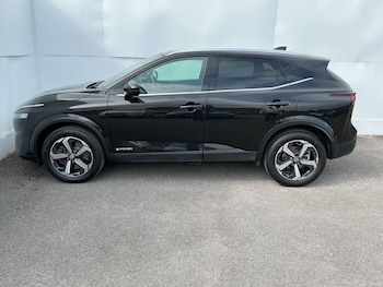 Used Nissan Qashqai 2023 for sale - 78635723: Photo