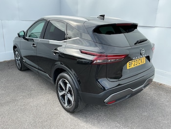 Used Nissan Qashqai 2023 for sale - 78635723: Photo