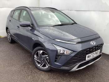 2022 (72) - 1.0 T-GDi MHEV SE Connect Euro 6 (s/s) 5dr